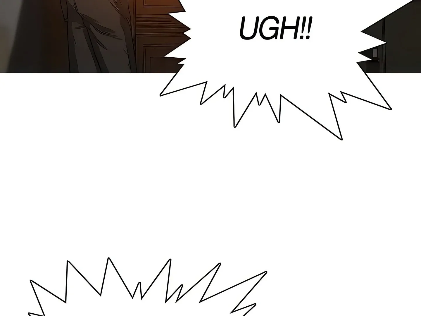 Burst Chapter 8 page 84 - 