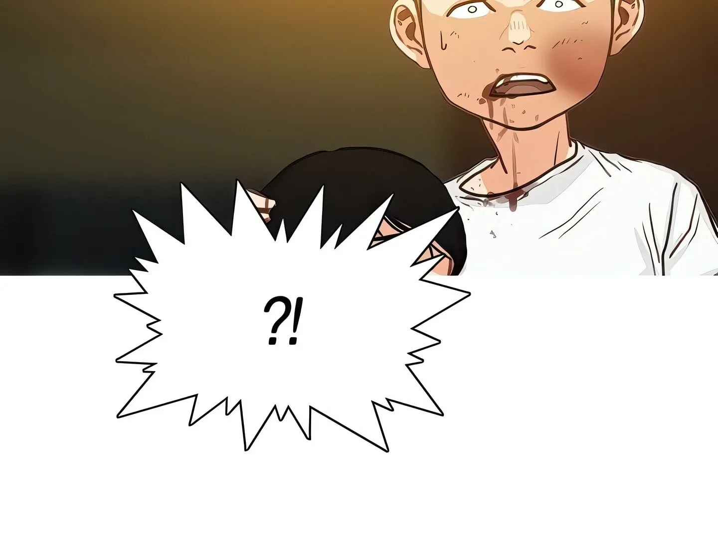Burst Chapter 8 page 87 - 