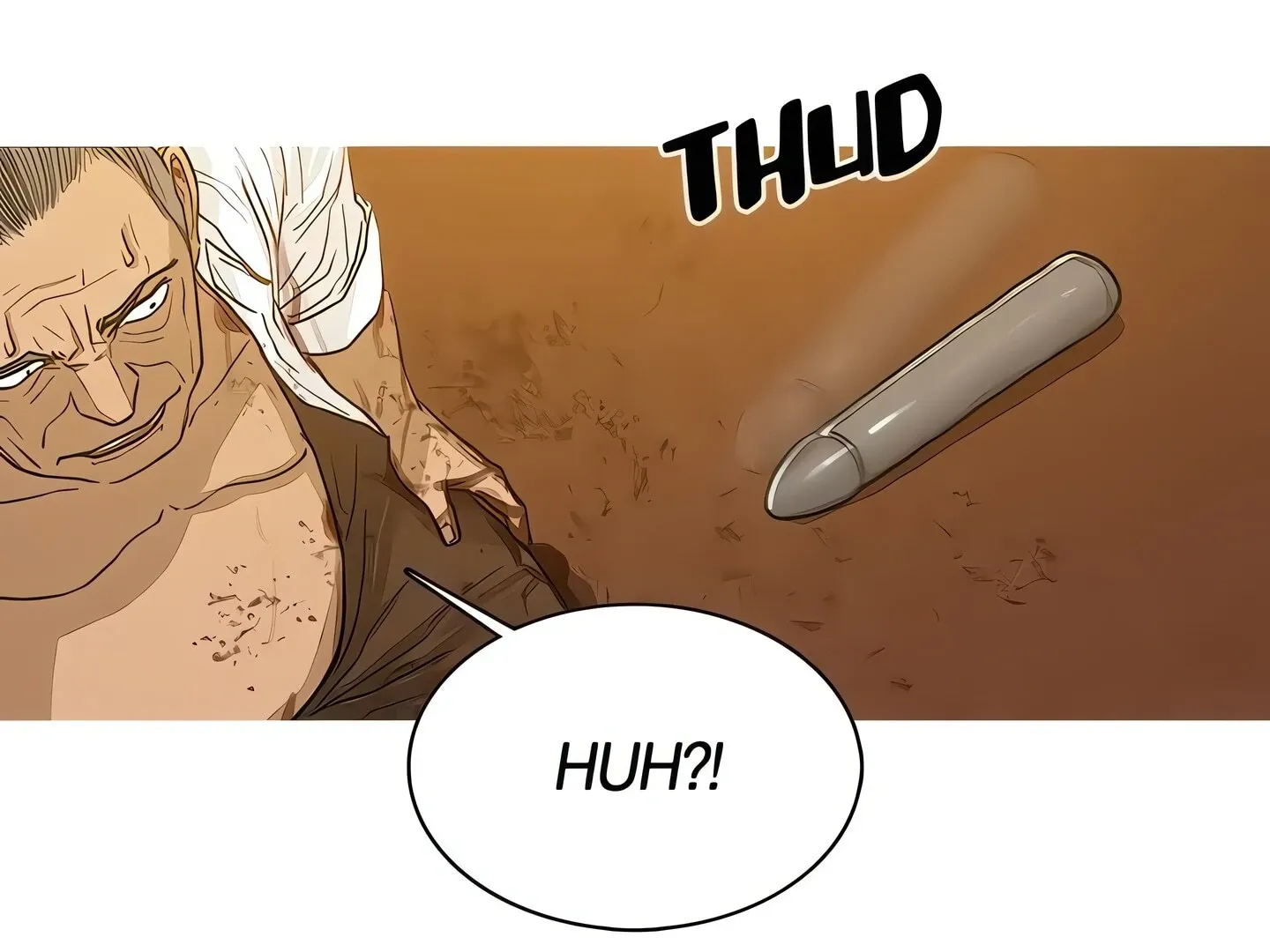 Burst Chapter 8 page 94 - 