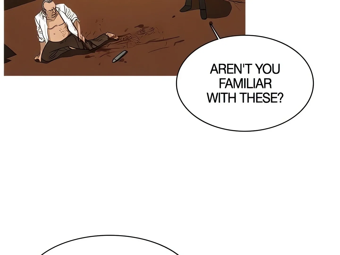 Burst Chapter 8 page 96 - 