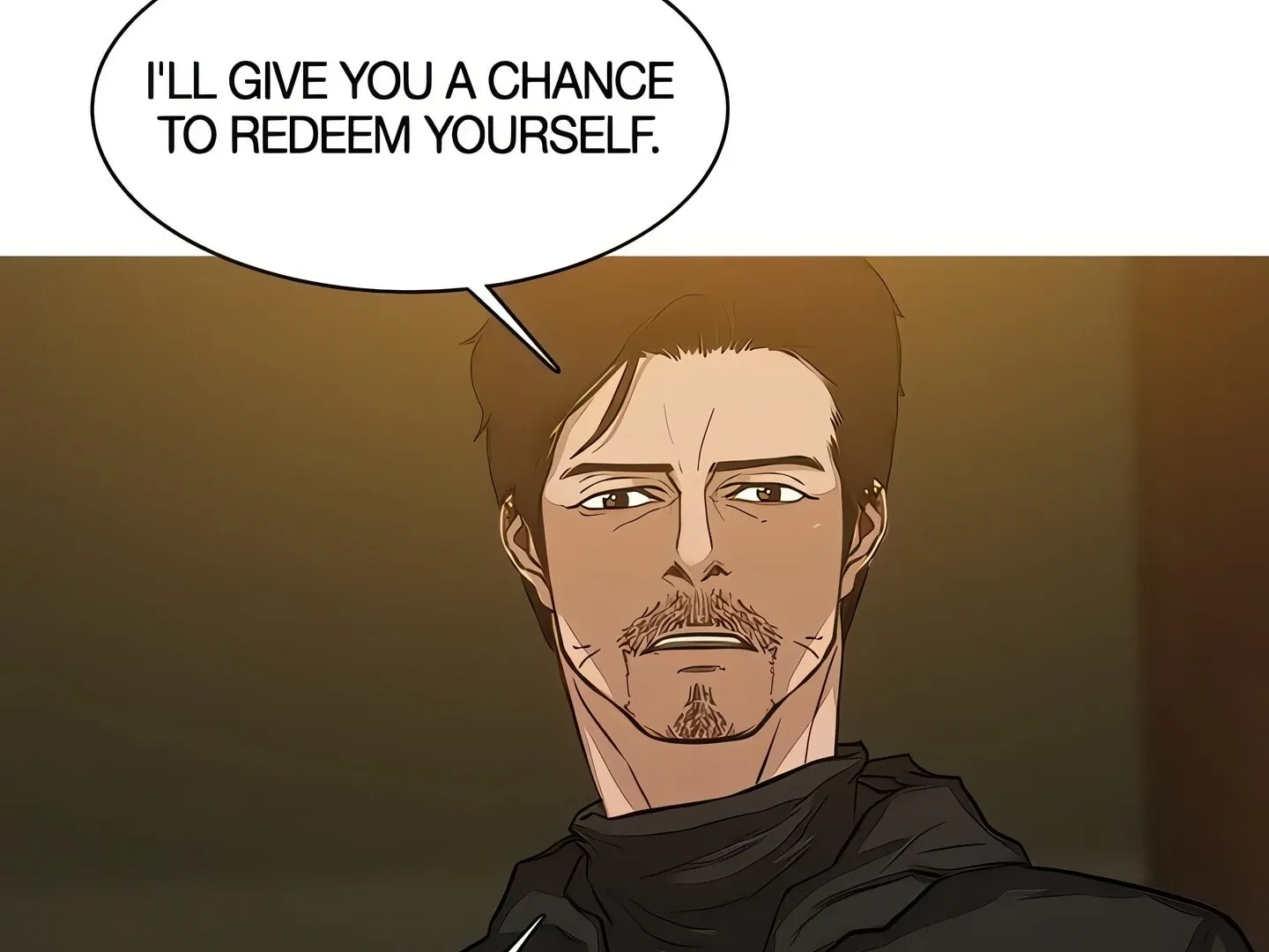 Burst Chapter 8 page 97 - 