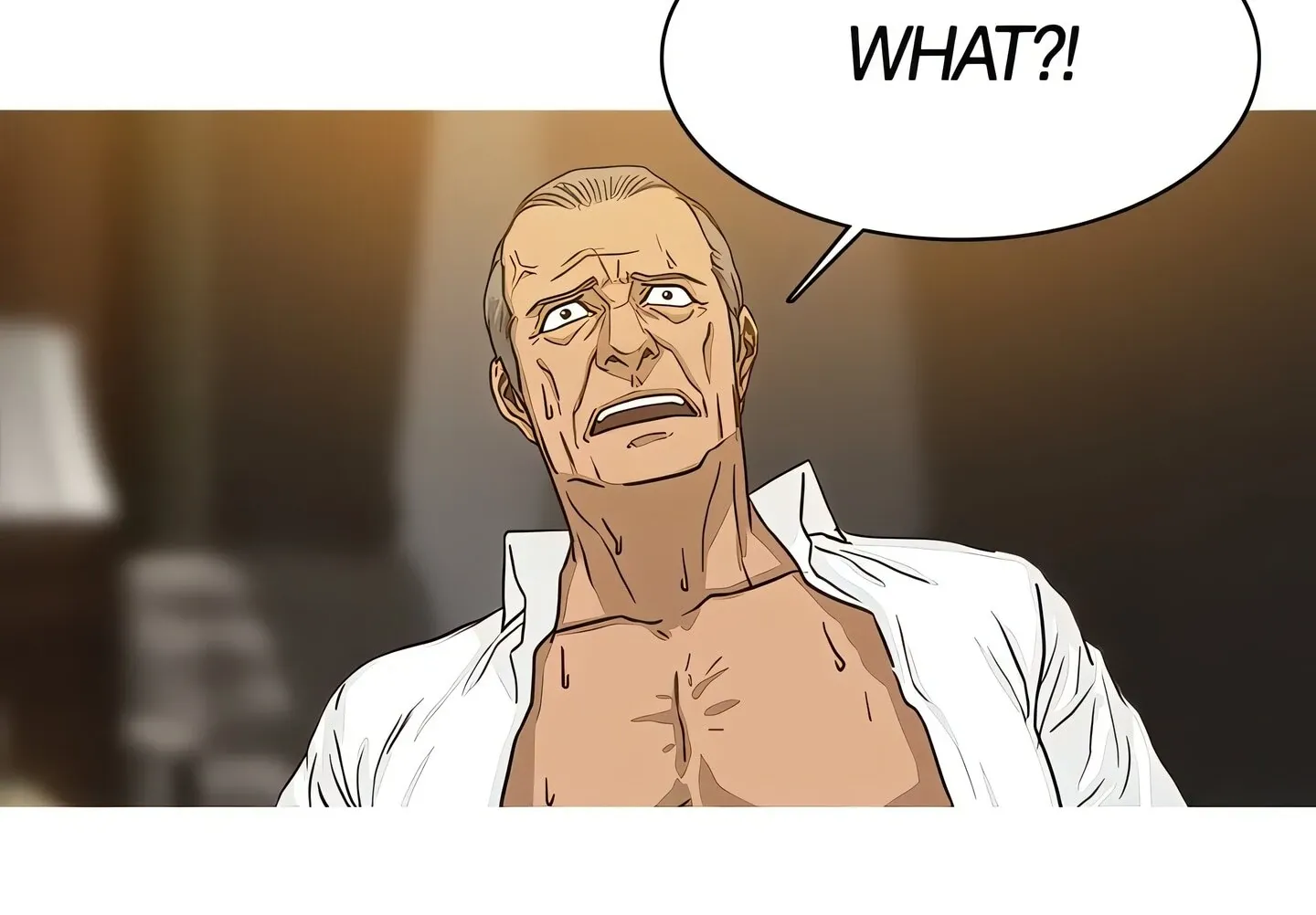 Burst Chapter 8 page 99 - 