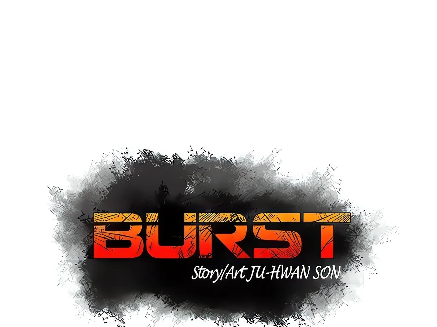Burst Chapter 9 page 2 - 