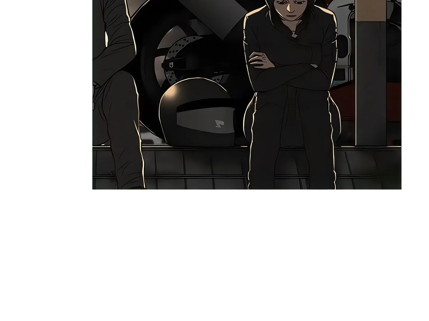 Burst Chapter 9 page 107 - 