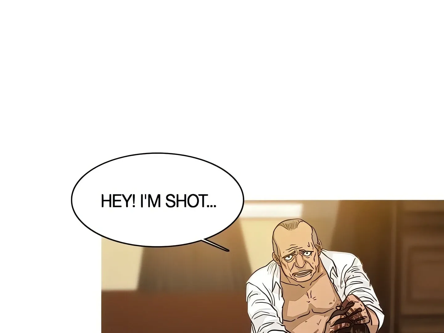 Burst Chapter 9 page 12 - 