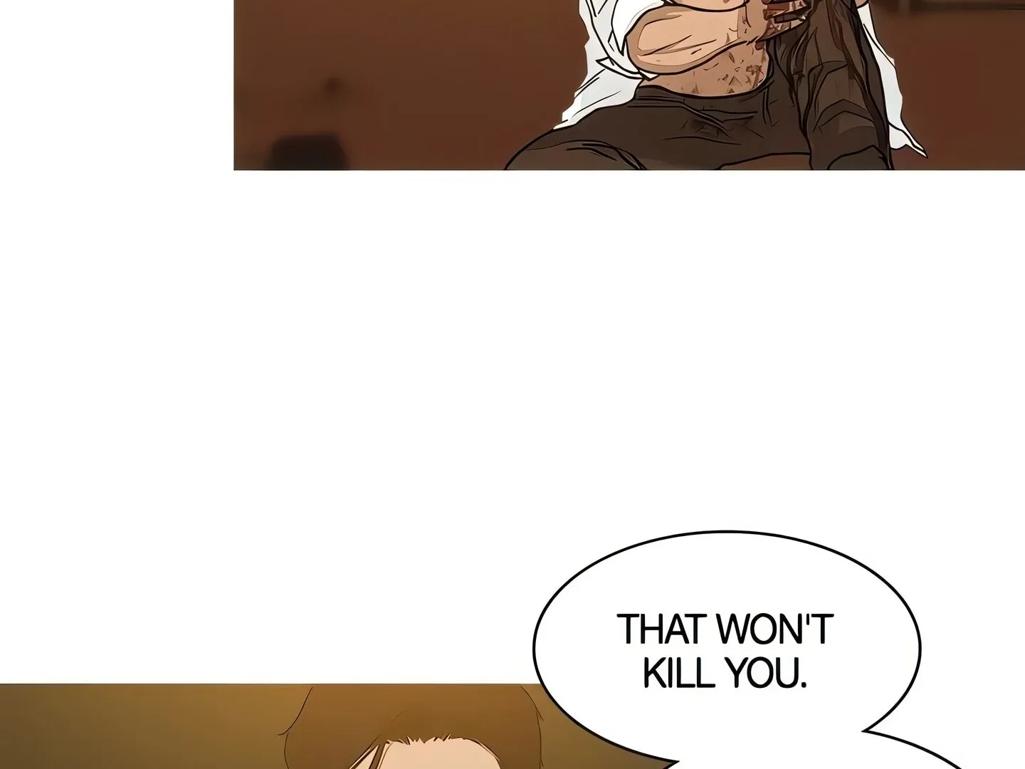 Burst Chapter 9 page 13 - 