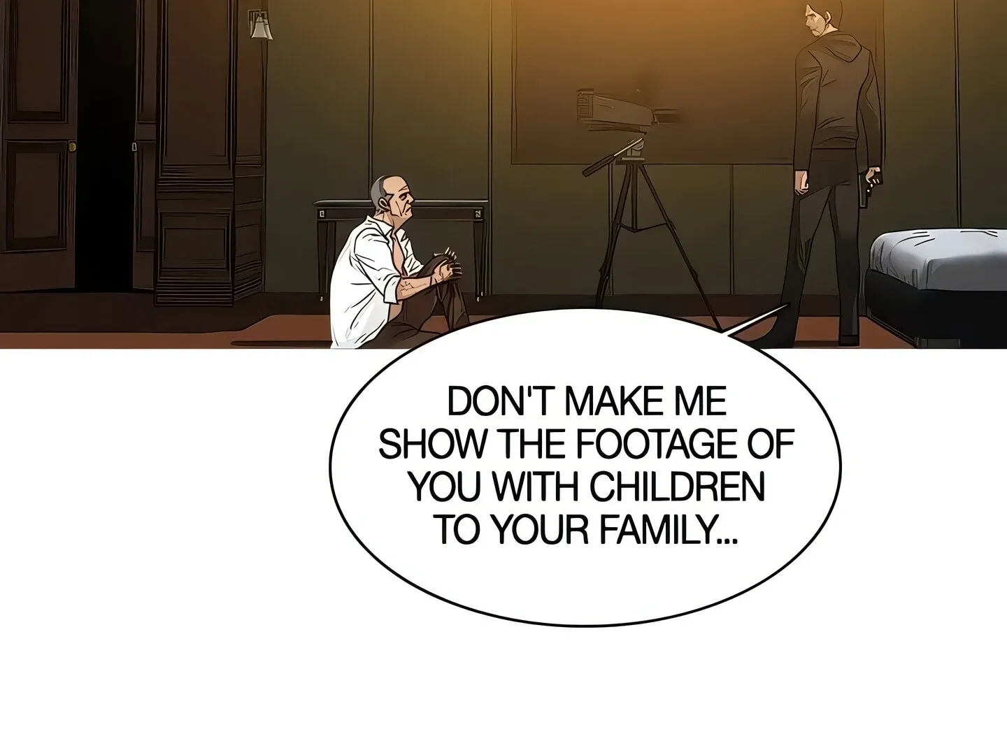 Burst Chapter 9 page 17 - 