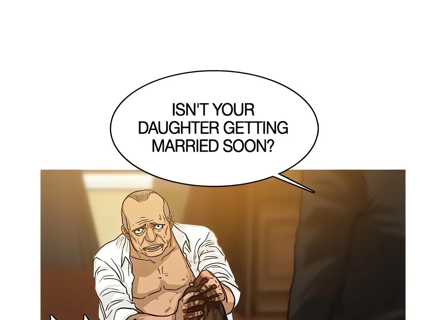 Burst Chapter 9 page 18 - 