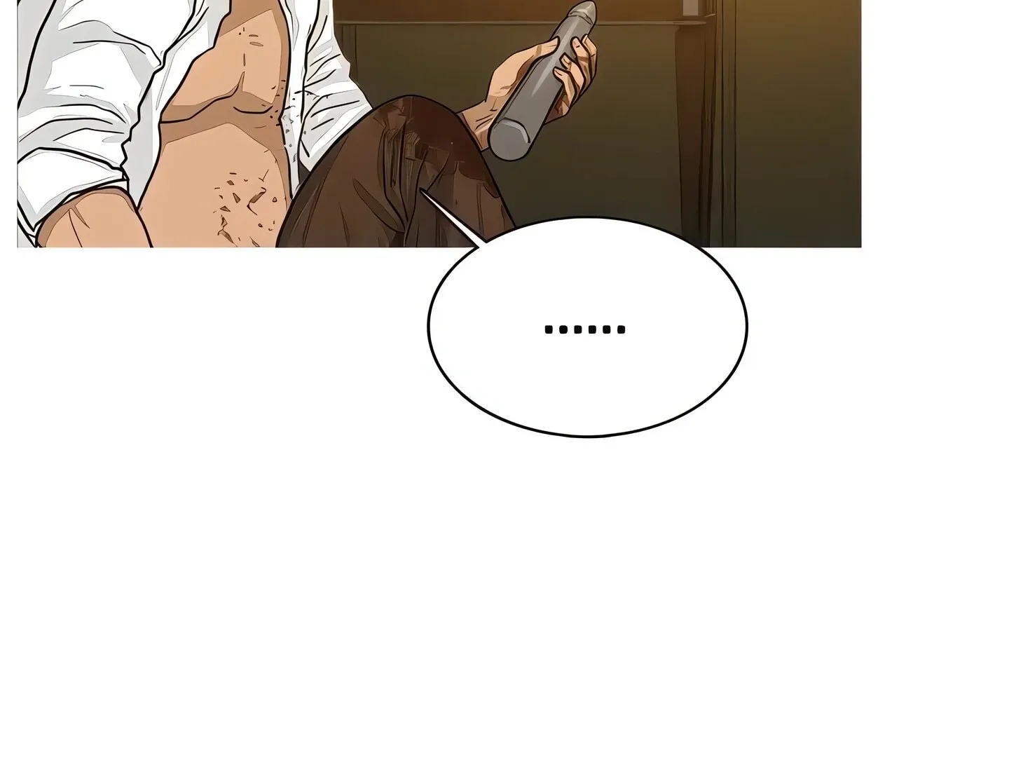 Burst Chapter 9 page 23 - 