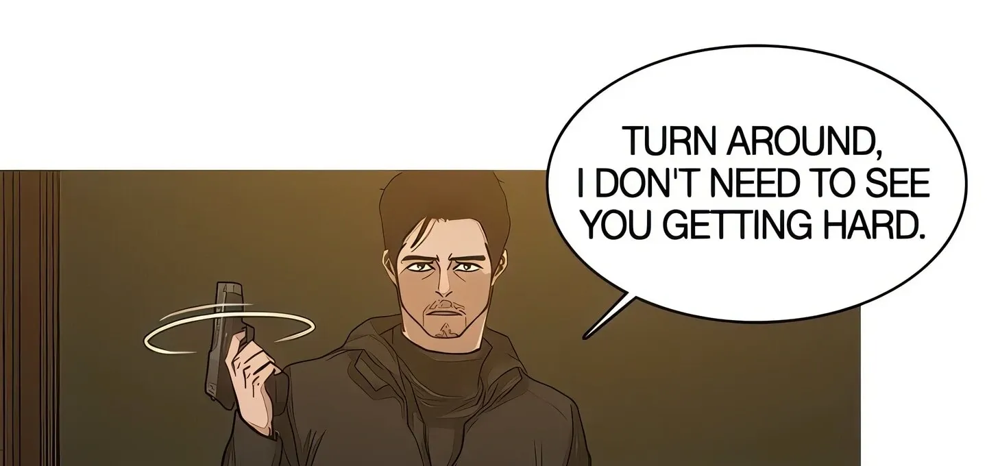 Burst Chapter 9 page 30 - 