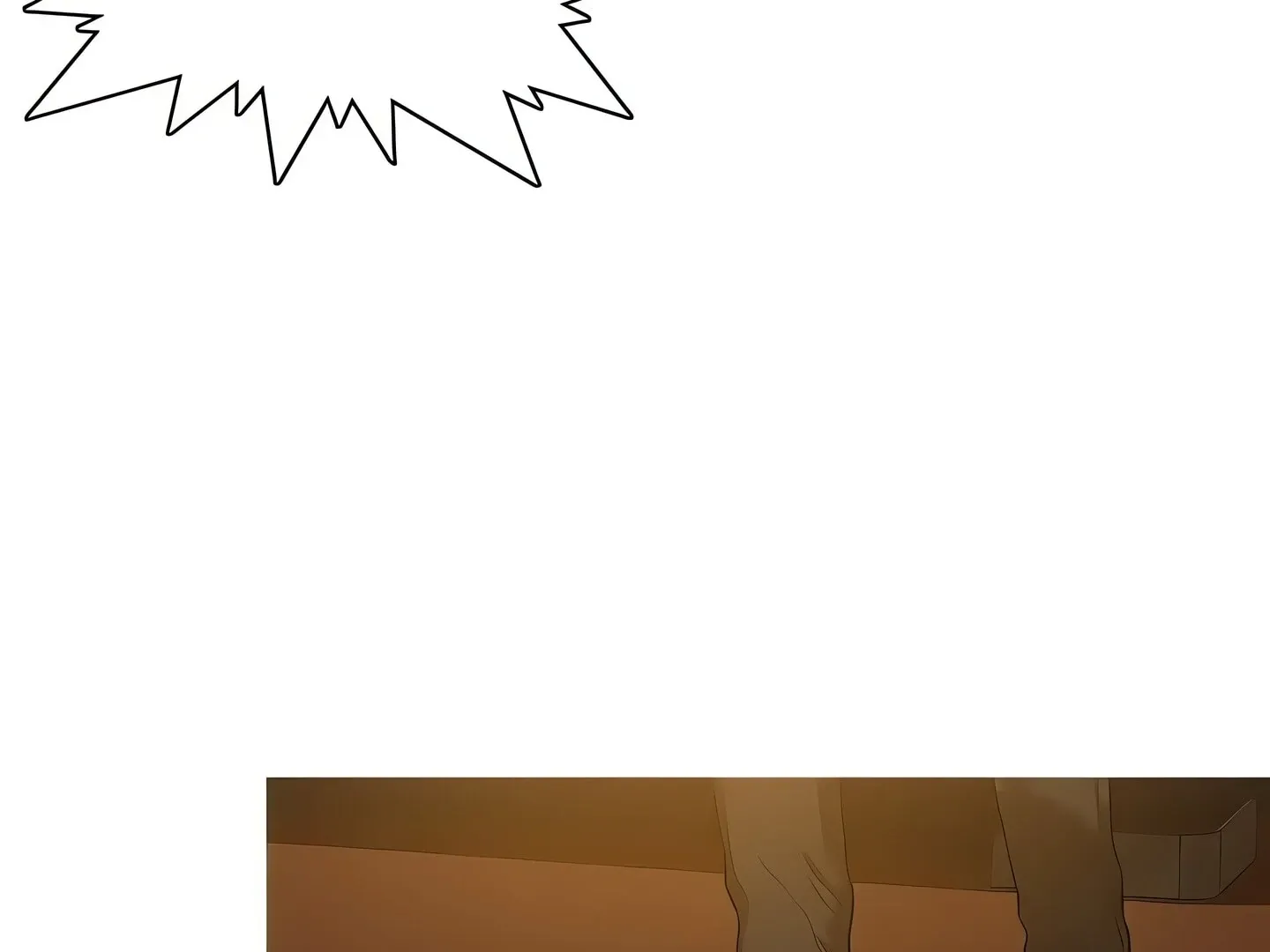 Burst Chapter 9 page 35 - 