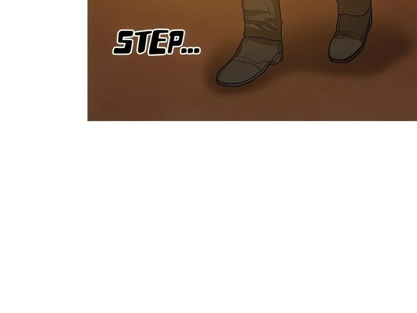 Burst Chapter 9 page 36 - 
