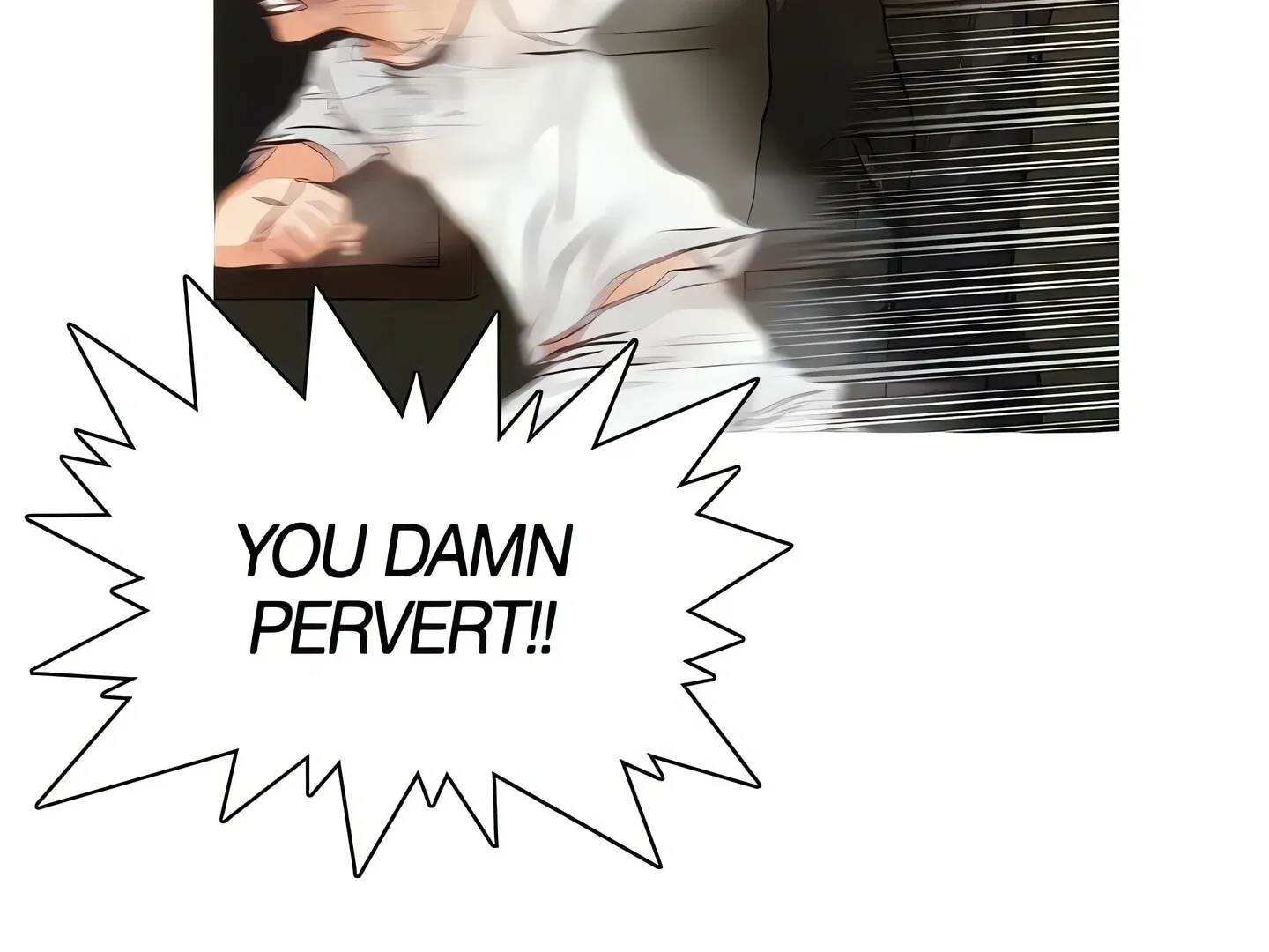 Burst Chapter 9 page 38 - 