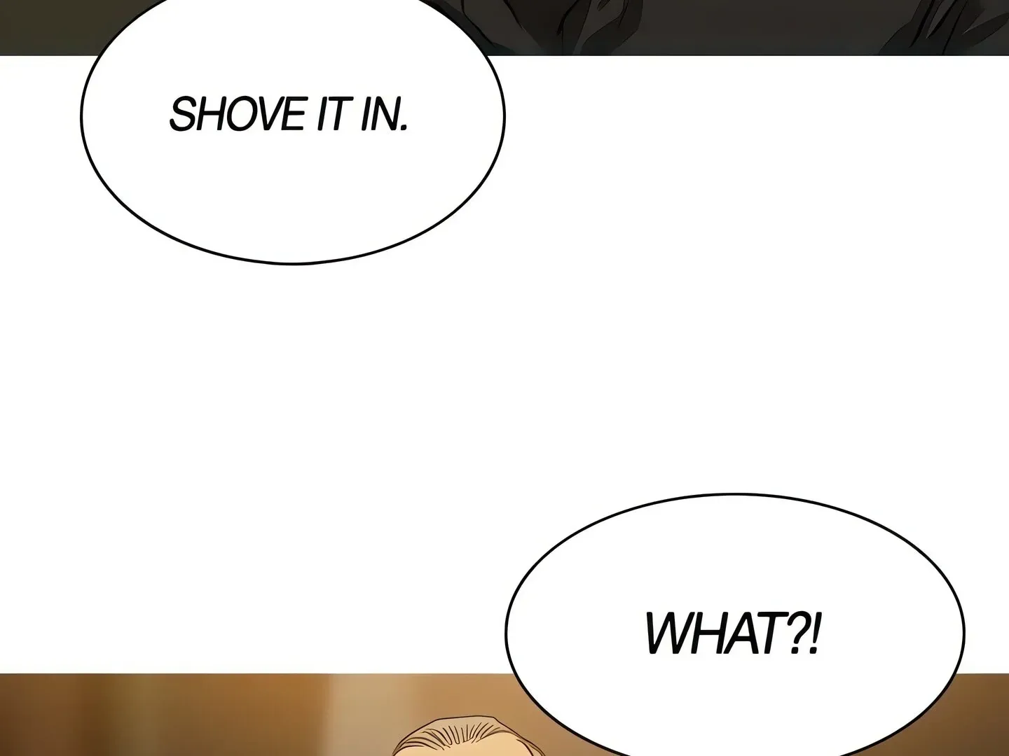 Burst Chapter 9 page 5 - 