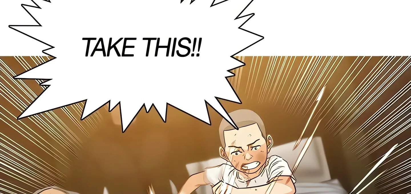 Burst Chapter 9 page 41 - 