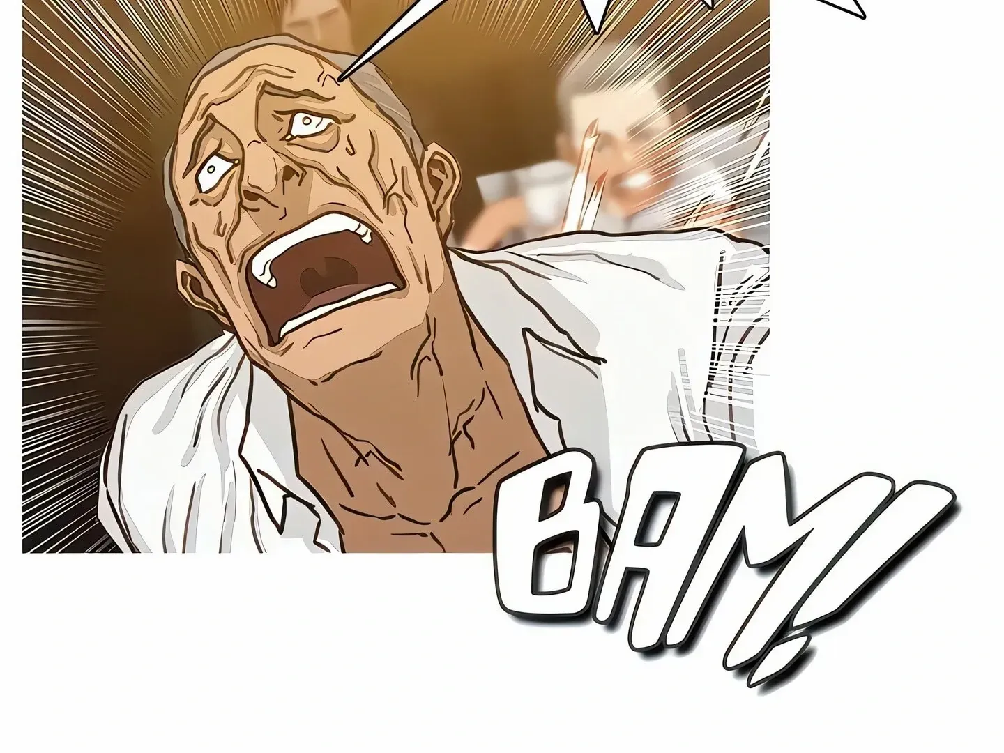 Burst Chapter 9 page 44 - 