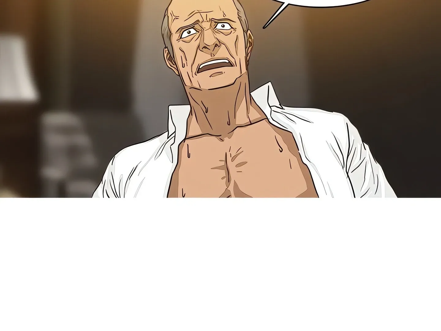 Burst Chapter 9 page 6 - 