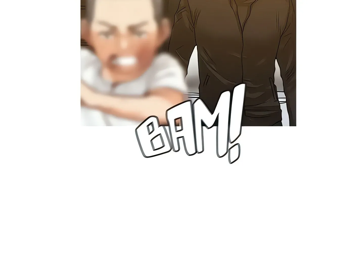 Burst Chapter 9 page 53 - 