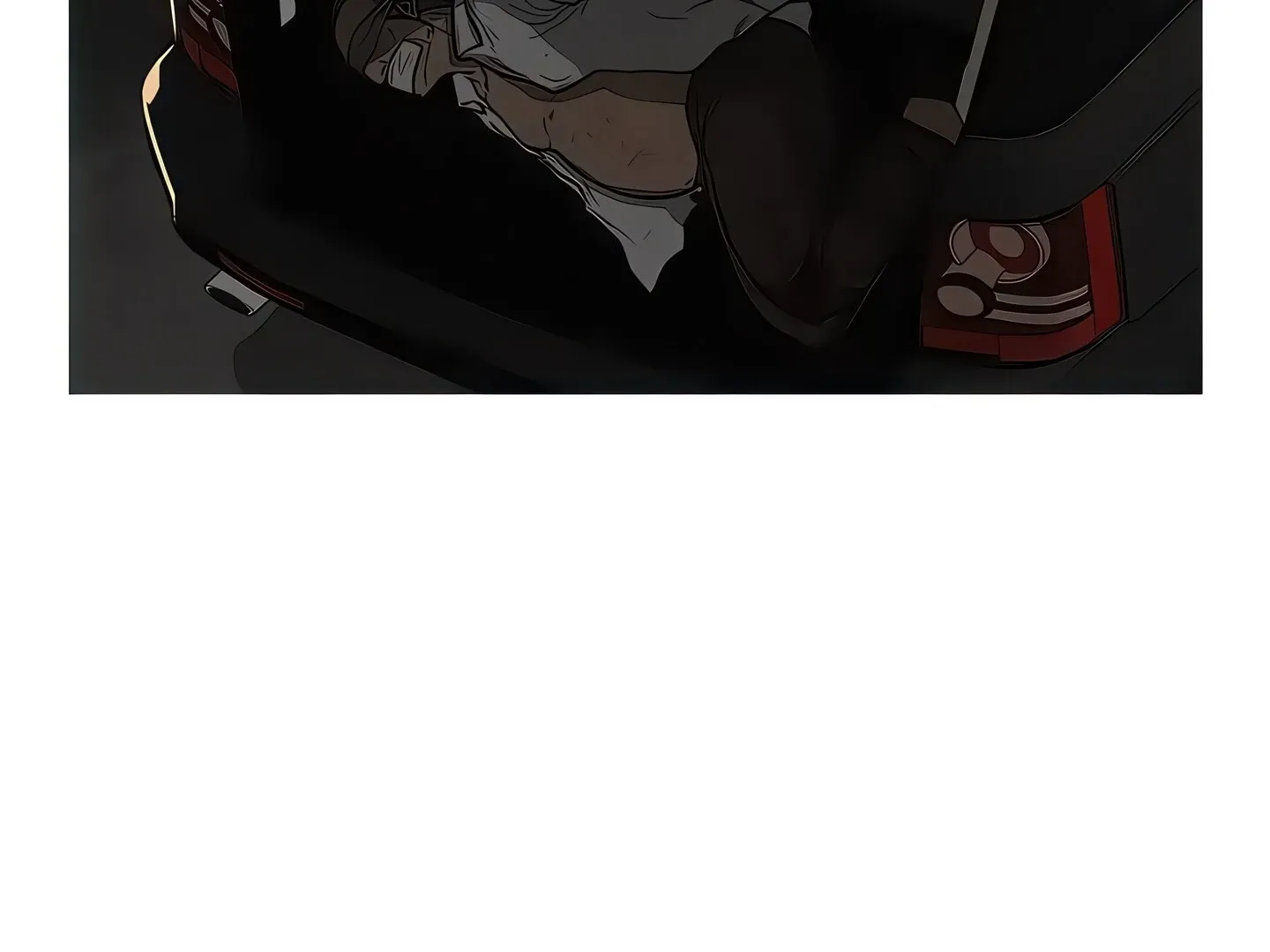 Burst Chapter 9 page 59 - 