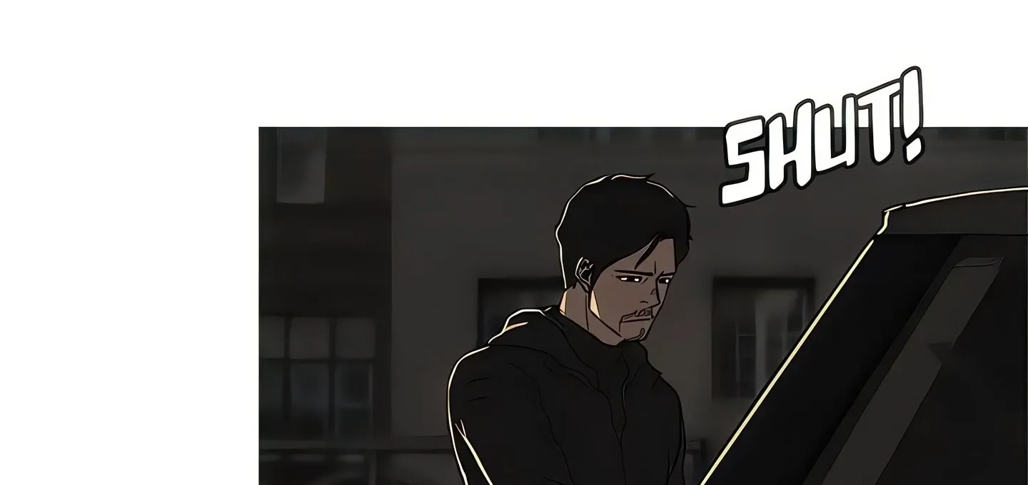 Burst Chapter 9 page 60 - 