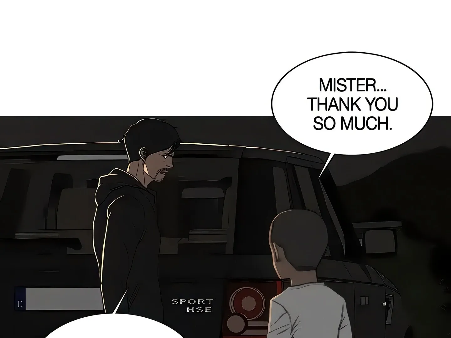 Burst Chapter 9 page 62 - 