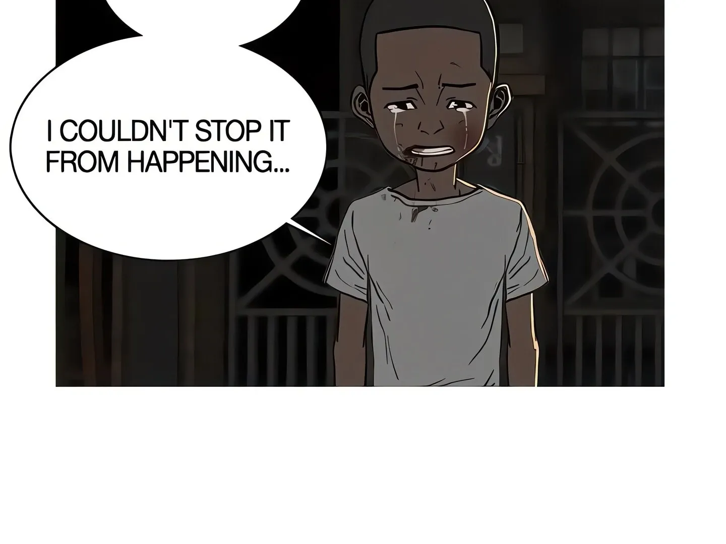 Burst Chapter 9 page 67 - 