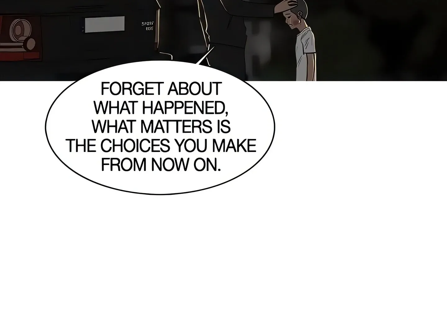 Burst Chapter 9 page 69 - 