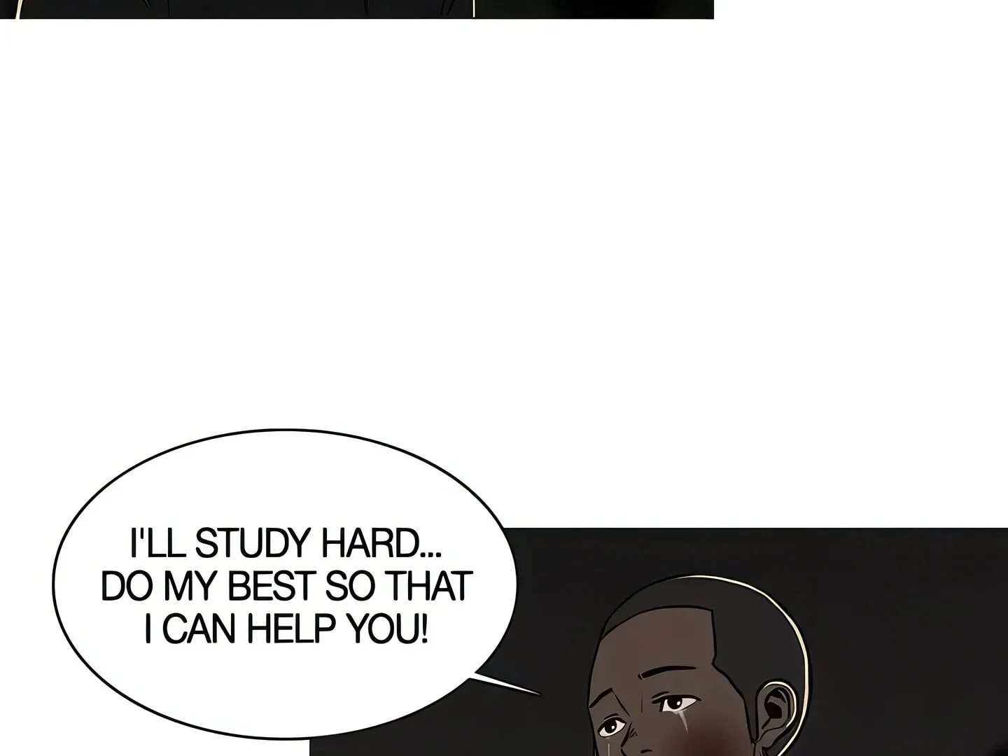 Burst Chapter 9 page 73 - 