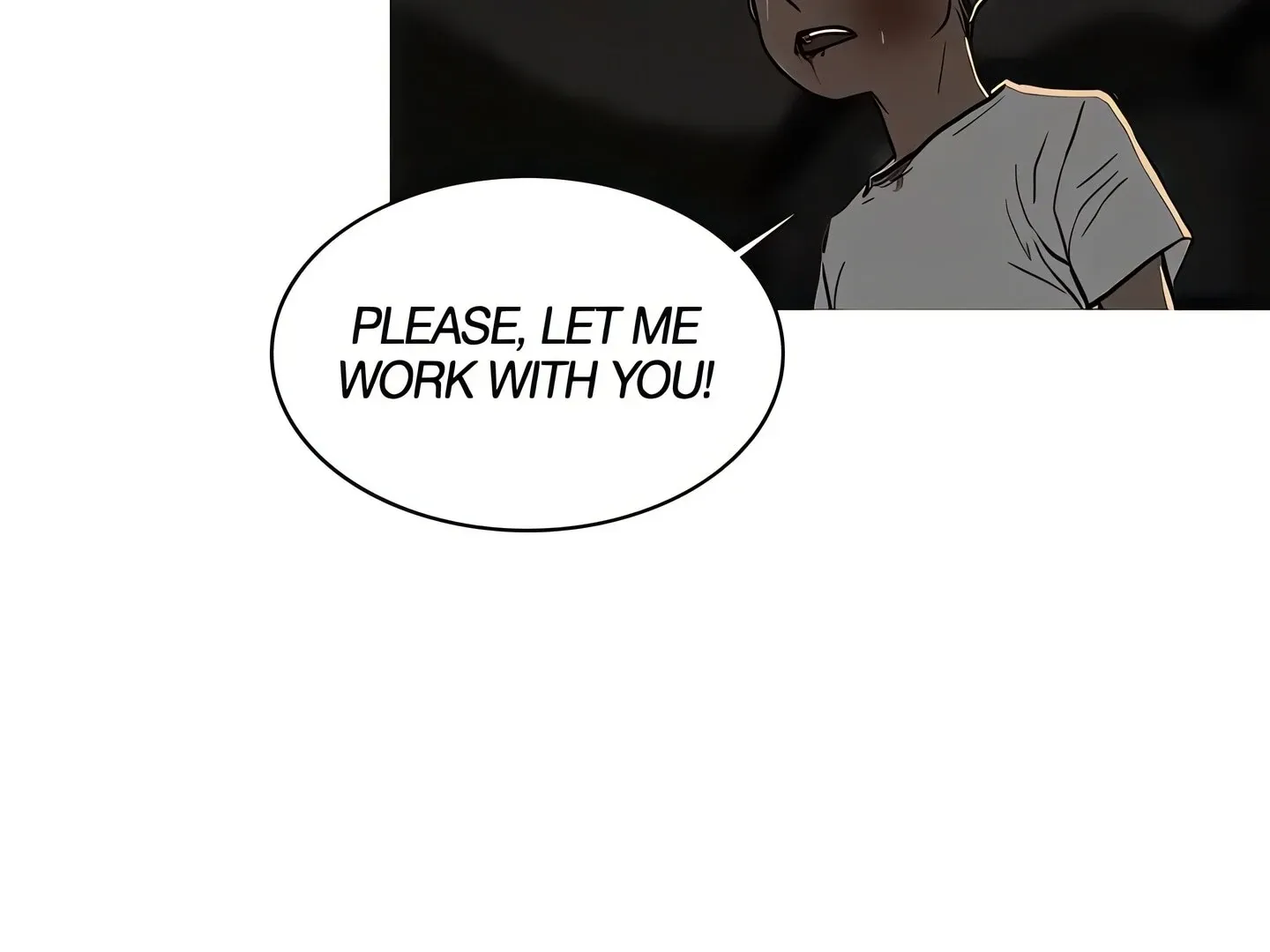 Burst Chapter 9 page 74 - 