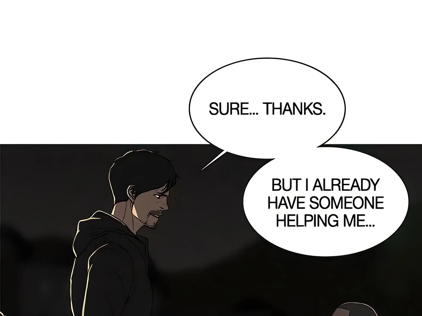 Burst Chapter 9 page 75 - 