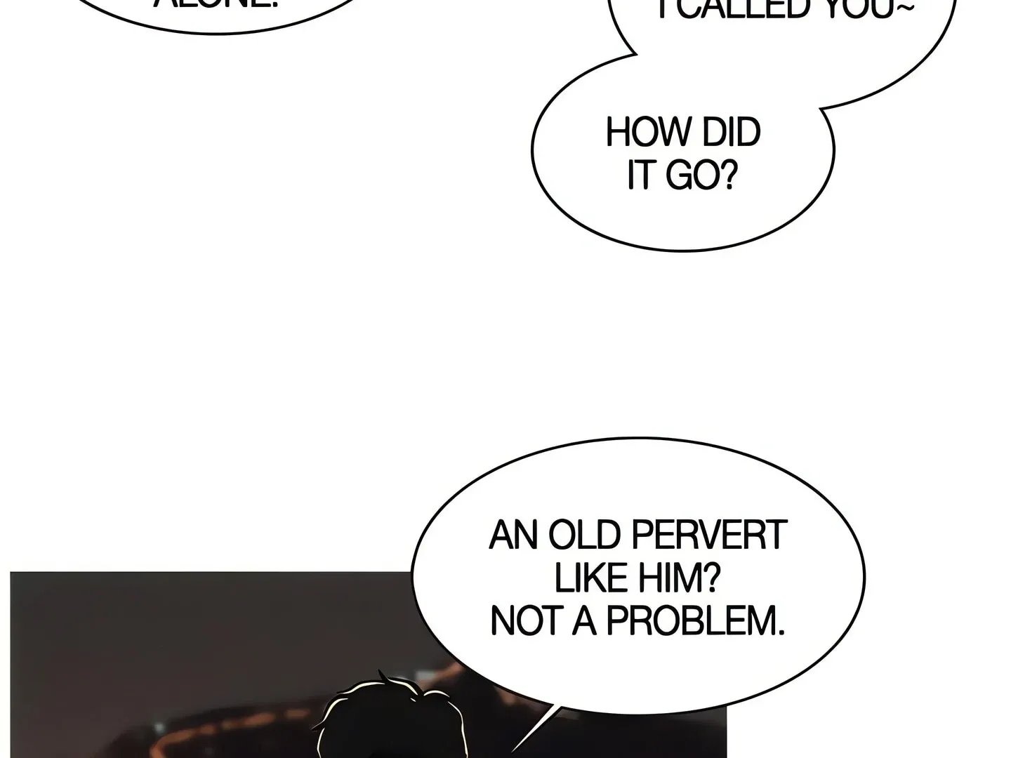 Burst Chapter 9 page 87 - 