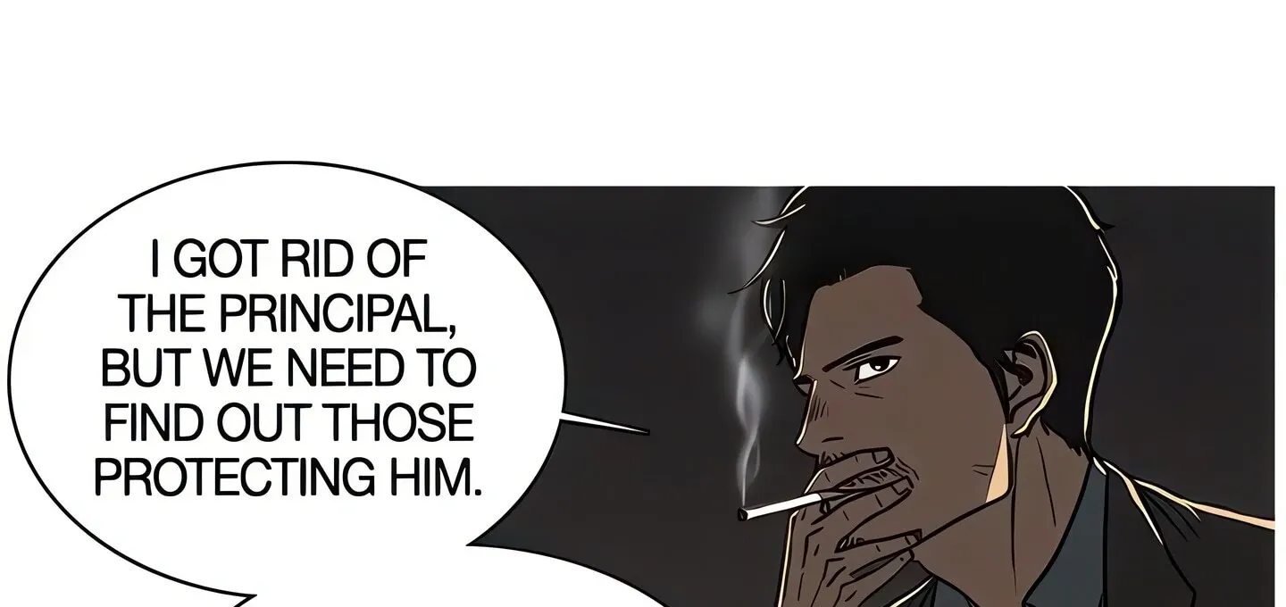 Burst Chapter 9 page 90 - 