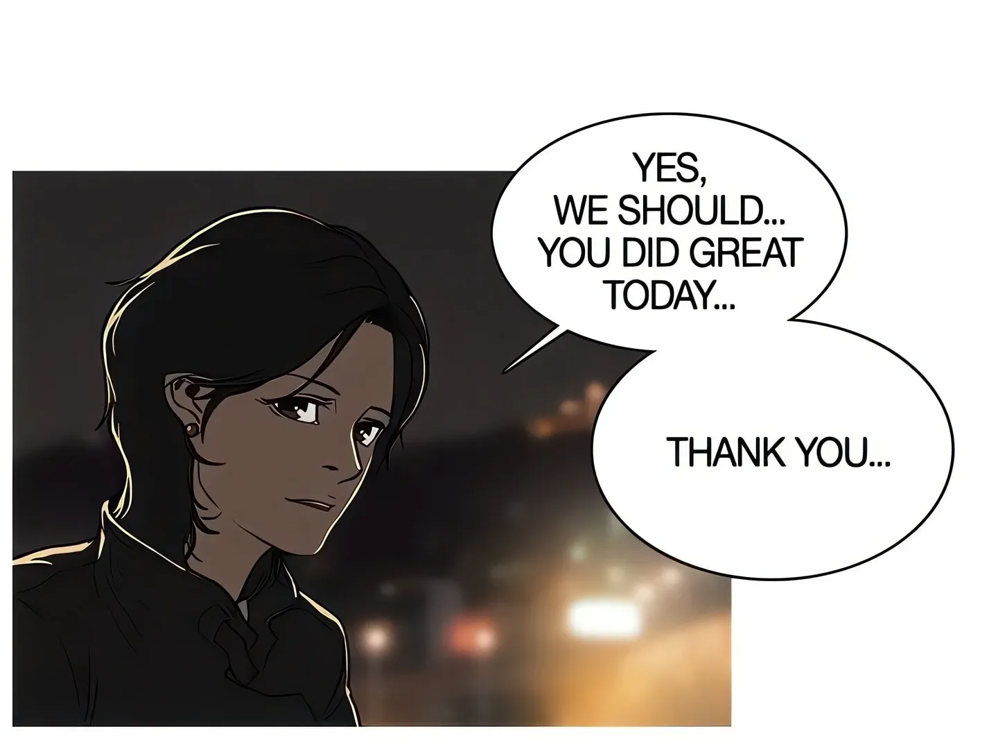 Burst Chapter 9 page 92 - 