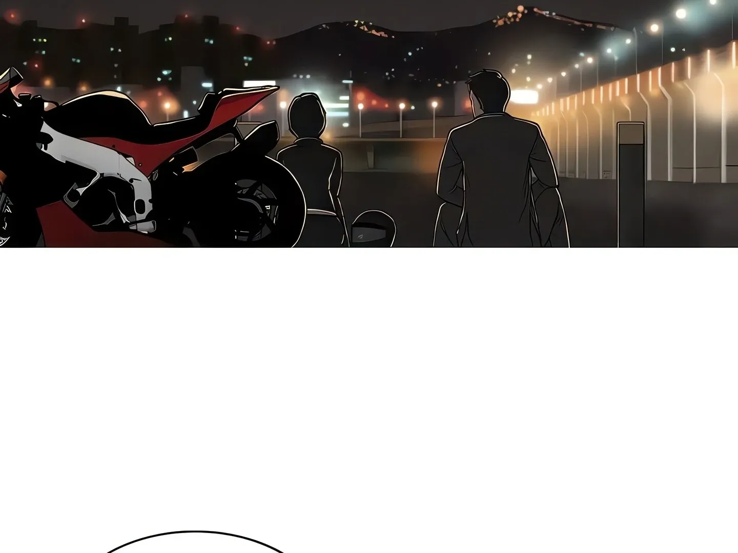 Burst Chapter 9 page 94 - 