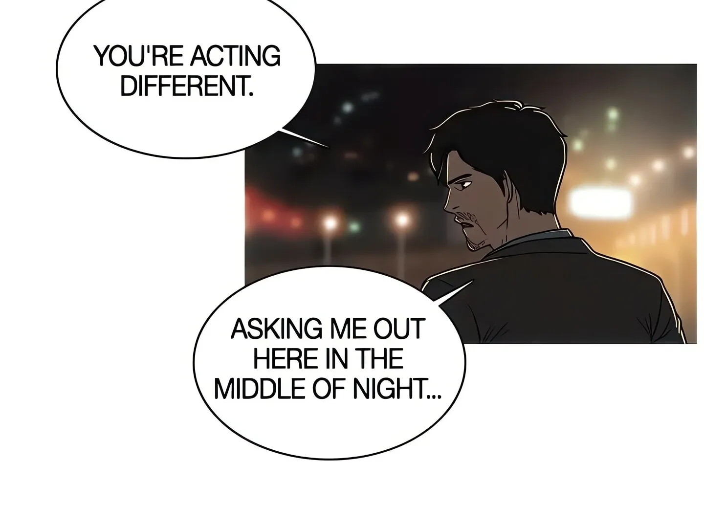 Burst Chapter 9 page 95 - 