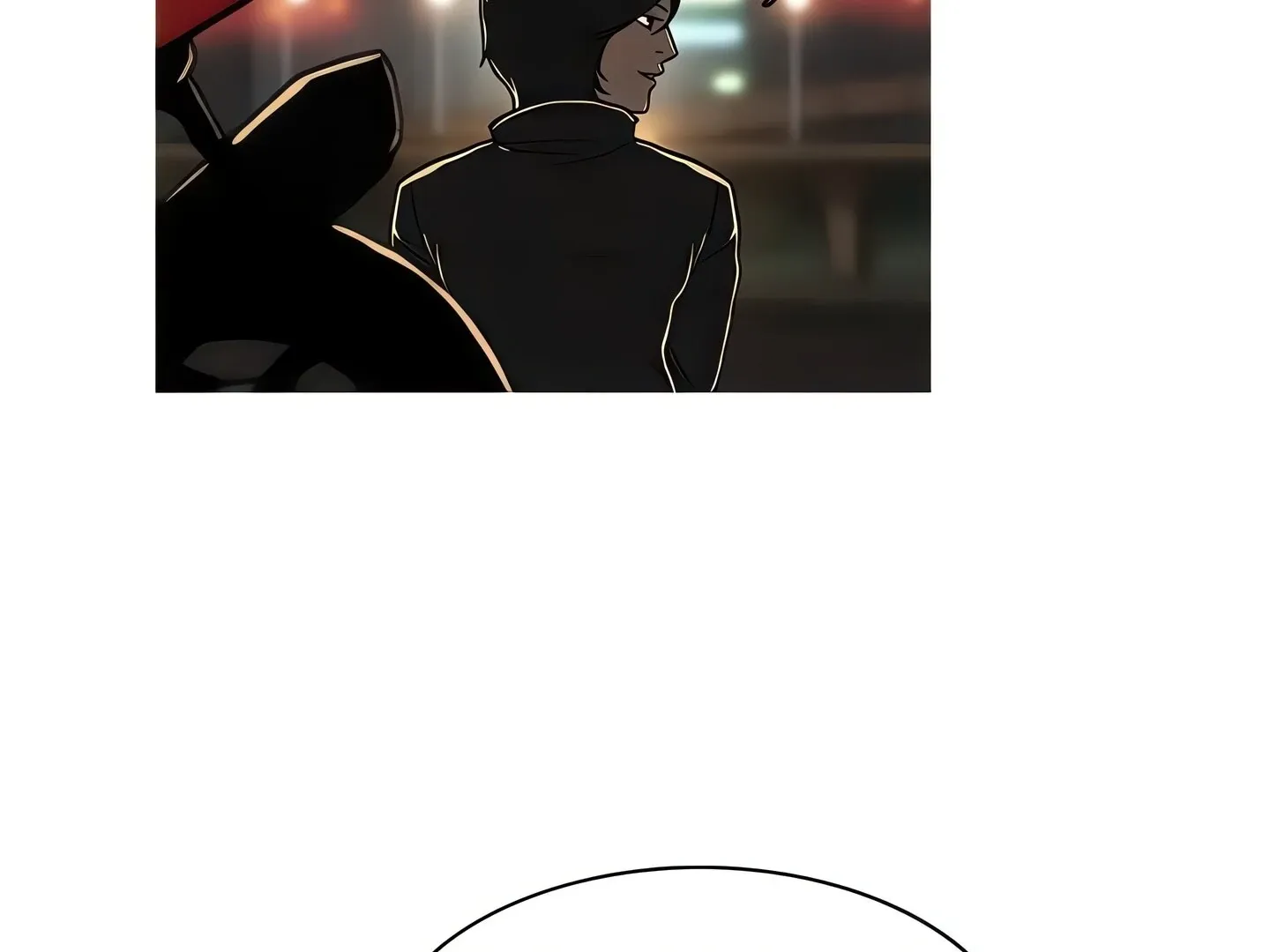 Burst Chapter 9 page 98 - 