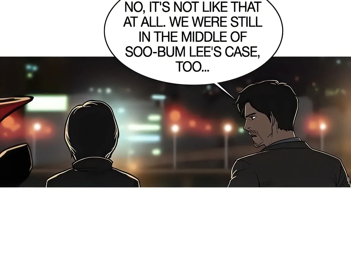 Burst Chapter 9 page 99 - 
