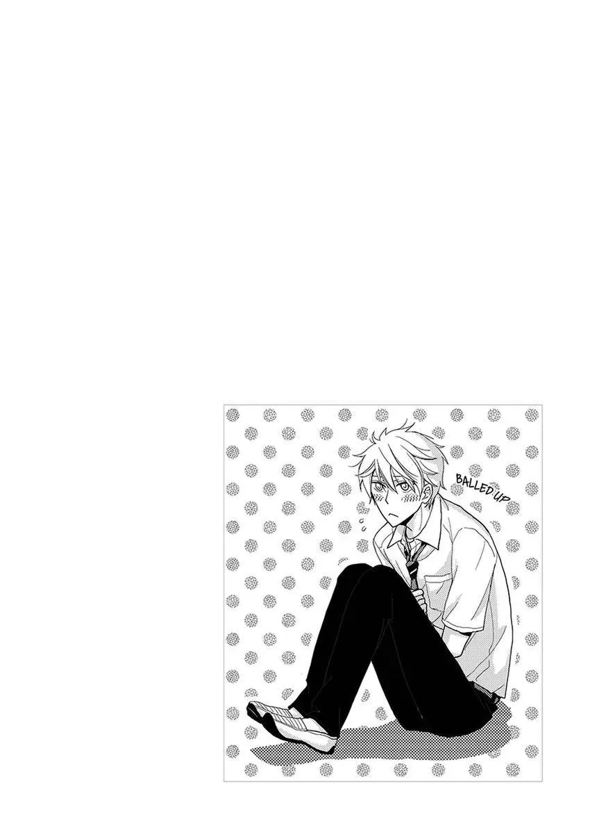Buru to pinku, sore kara Chapter 1 page 4 - 