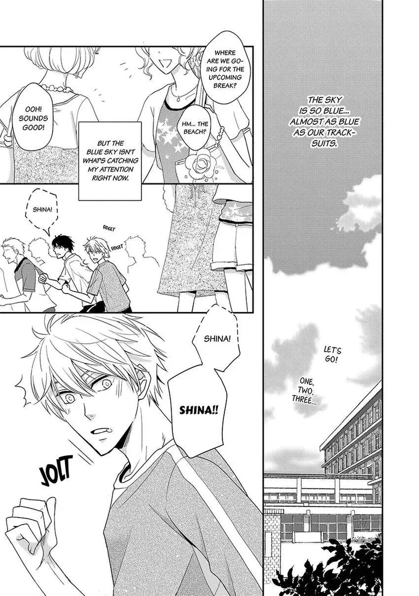 Buru to pinku, sore kara Chapter 1 page 5 - 
