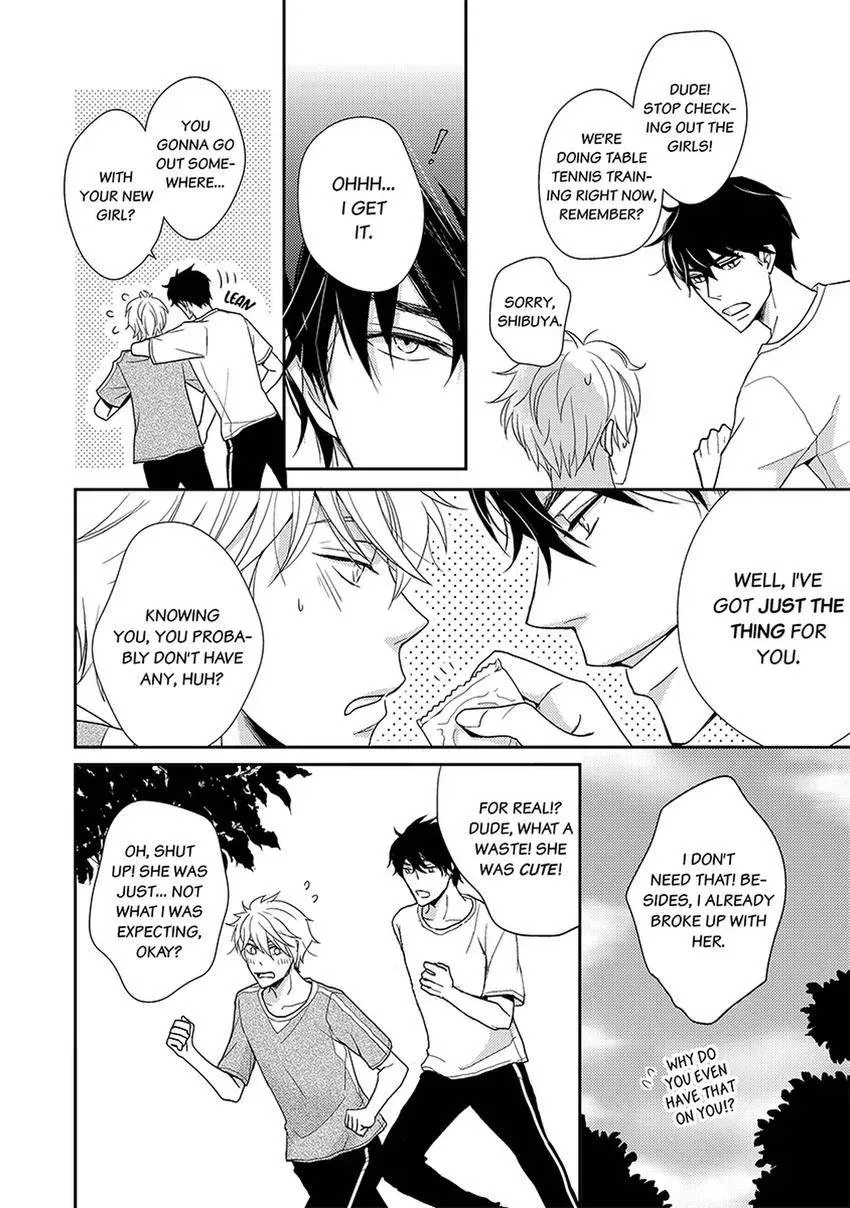Buru to pinku, sore kara Chapter 1 page 6 - 