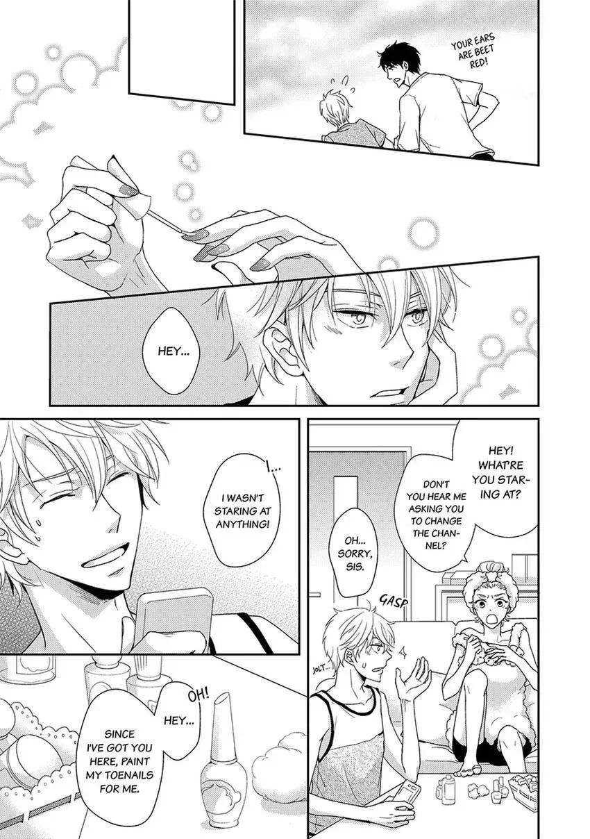 Buru to pinku, sore kara Chapter 1 page 7 - 