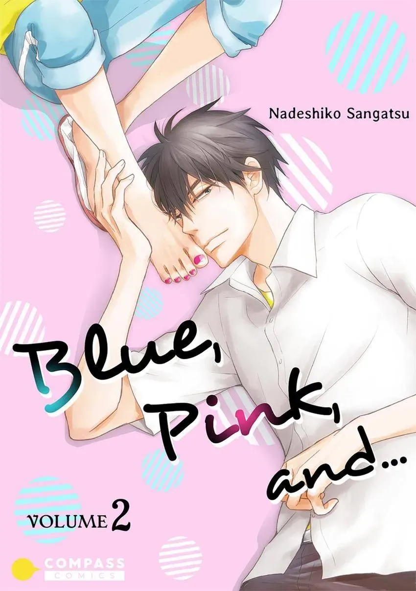 Buru to pinku, sore kara Chapter 2 page 1 - 