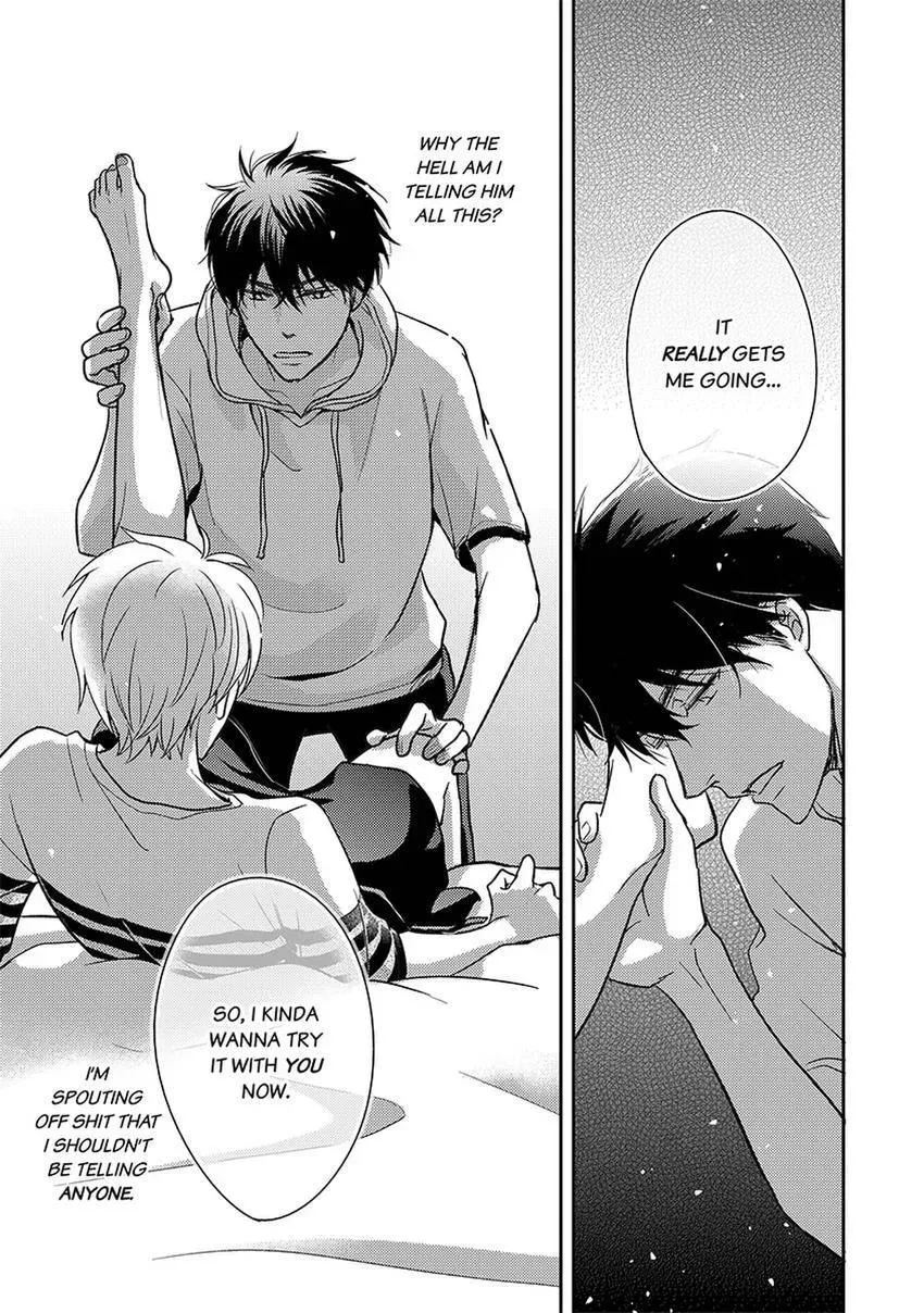 Buru to pinku, sore kara Chapter 2 page 19 - 