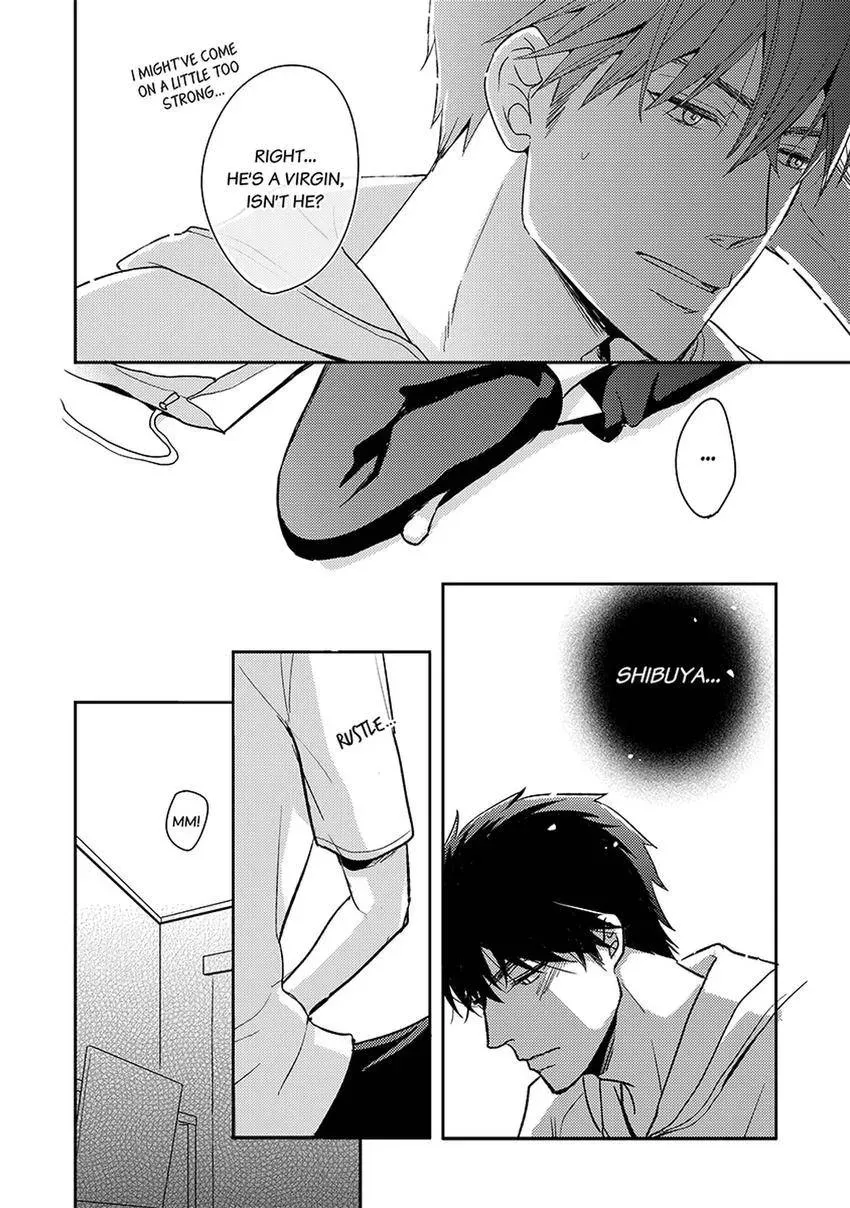 Buru to pinku, sore kara Chapter 2 page 24 - 