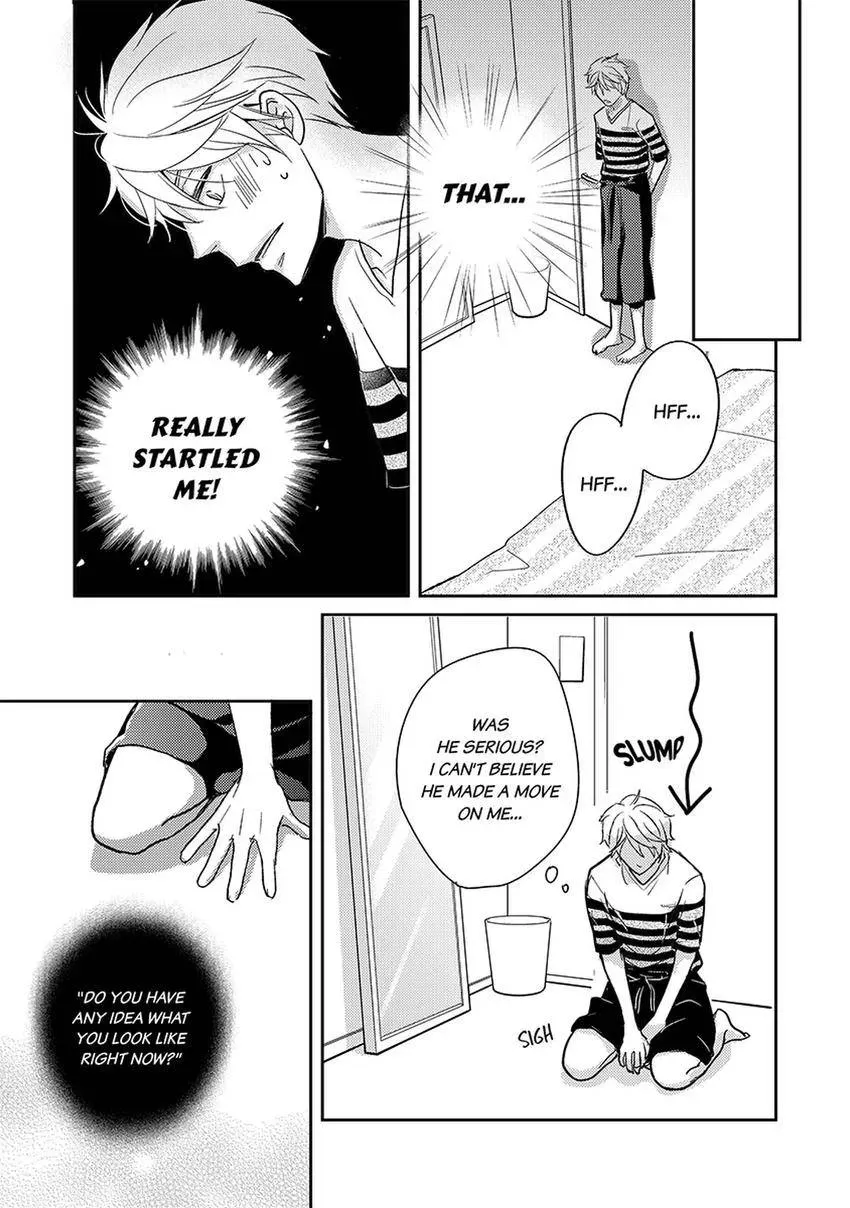 Buru to pinku, sore kara Chapter 2 page 25 - 