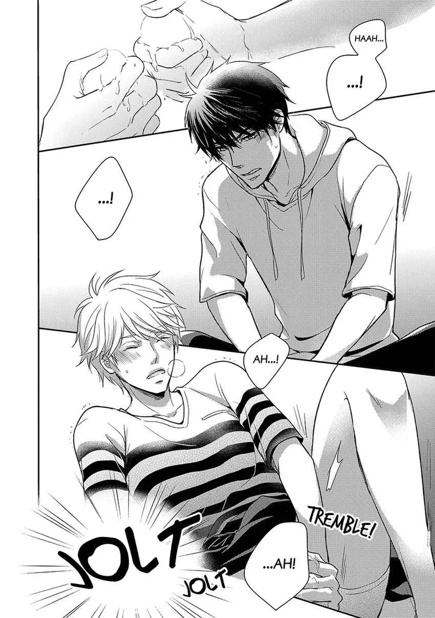 Buru to pinku, sore kara Chapter 2 page 28 - 