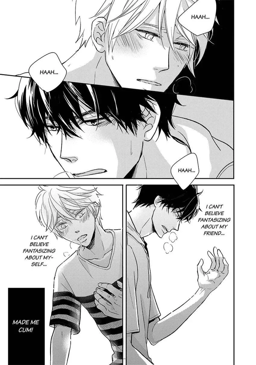 Buru to pinku, sore kara Chapter 2 page 29 - 