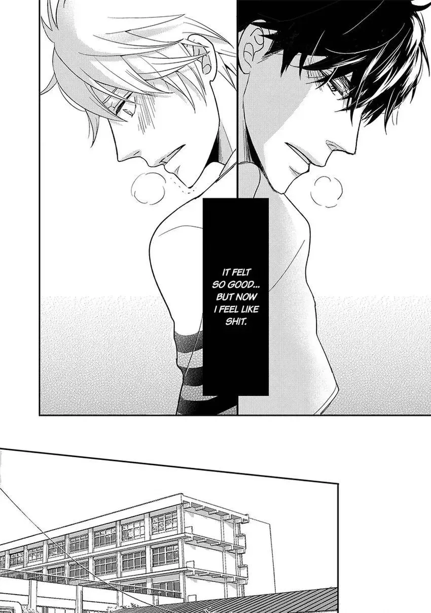 Buru to pinku, sore kara Chapter 2 page 30 - 