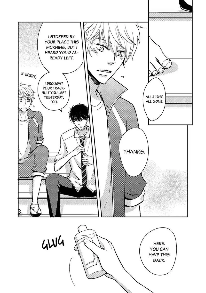 Buru to pinku, sore kara Chapter 2 page 32 - 