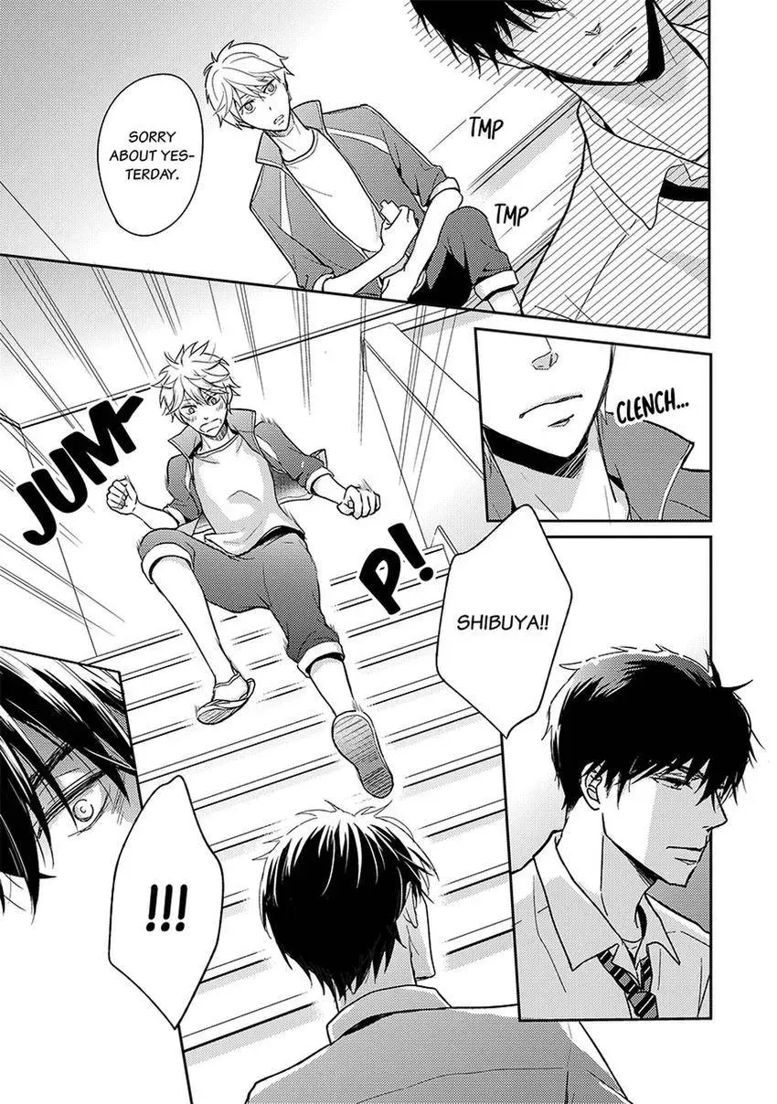Buru to pinku, sore kara Chapter 2 page 35 - 